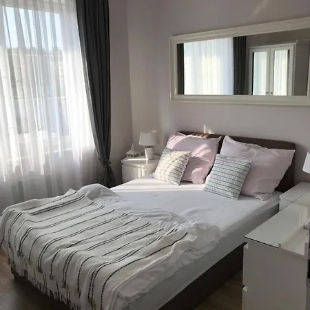 Mieszkanie Sloneczna Appartement *