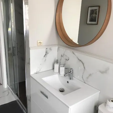 Mieszkanie Sloneczna Apartment Gdynia