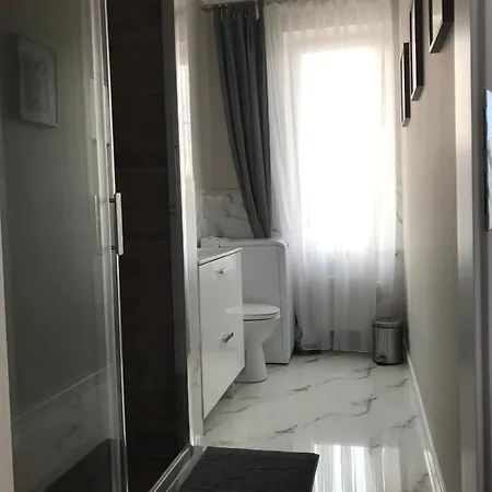 Appartement Mieszkanie Sloneczna Gdynia