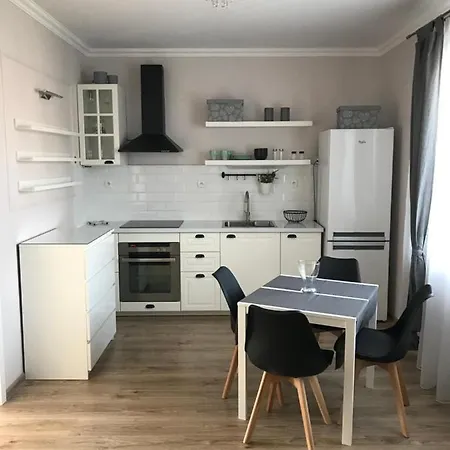 Mieszkanie Sloneczna Appartement Gdynia