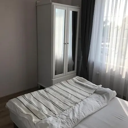 Mieszkanie Sloneczna Gdynia