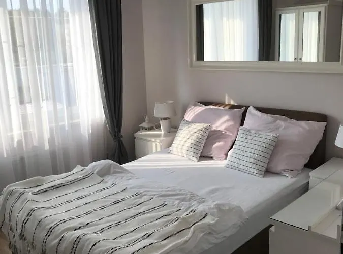 Mieszkanie Sloneczna דירה *