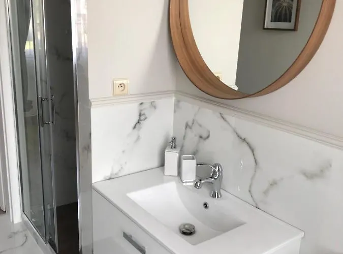 Mieszkanie Sloneczna דירה גדינייה