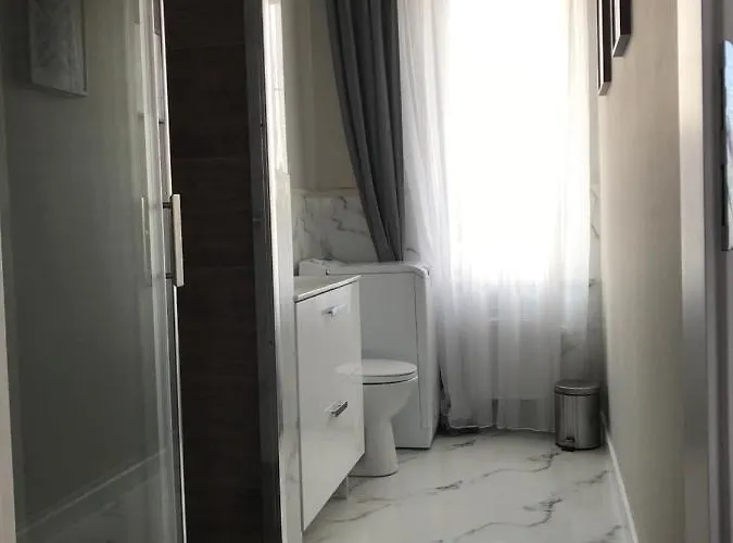 דירה Mieszkanie Sloneczna גדינייה