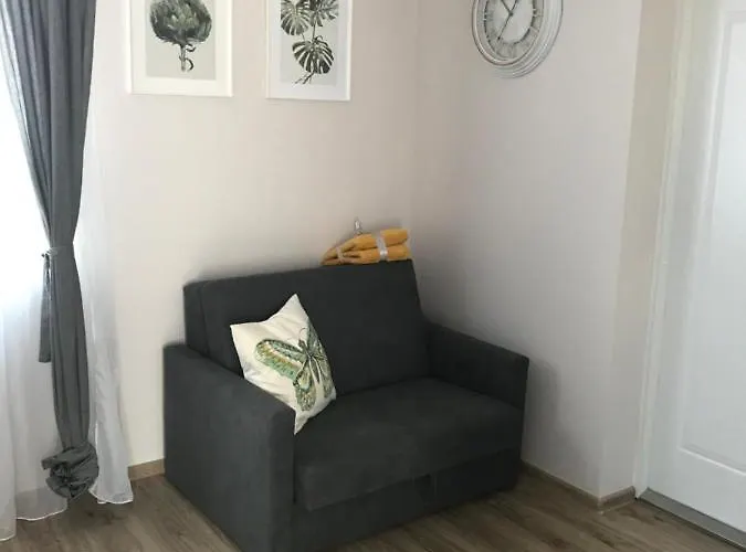 Mieszkanie Sloneczna